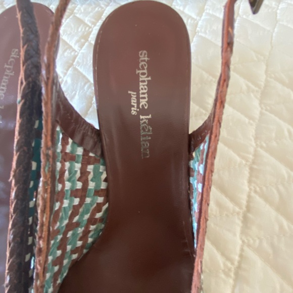 Stephane Kelian heels 👠 - Picture 4 of 5